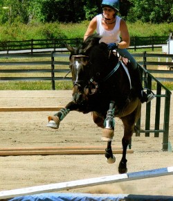 ‘Oh Crap’ Monday