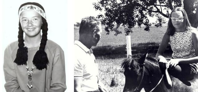 Ehcapa The Year Santa Was Wrong About Horses | HORSE NATION