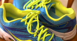 Zumba-ing My Way to Better Rider Fitness