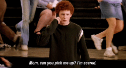 Best of Craigslist: ‘I’m Scared’ Edition