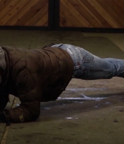 #TBT: Get in Shape After the Holidays with Evention