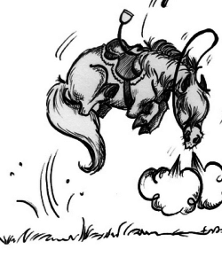 The Idea of Order: Tiny Toxic Dragon Bug