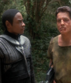 #ThrowbackThursday: Tackspotting: Breast Collar Turned Costume