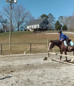 ‘Oh Crap’ Monday