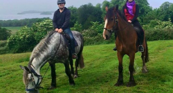 Photo Challenge: 7 Readers Getting Their Irish On