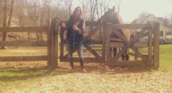 Video: ‘Bad Dancing’