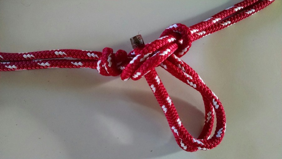 Horse Nation DIY with DMVentions Breakaway Rope Halters & Quick