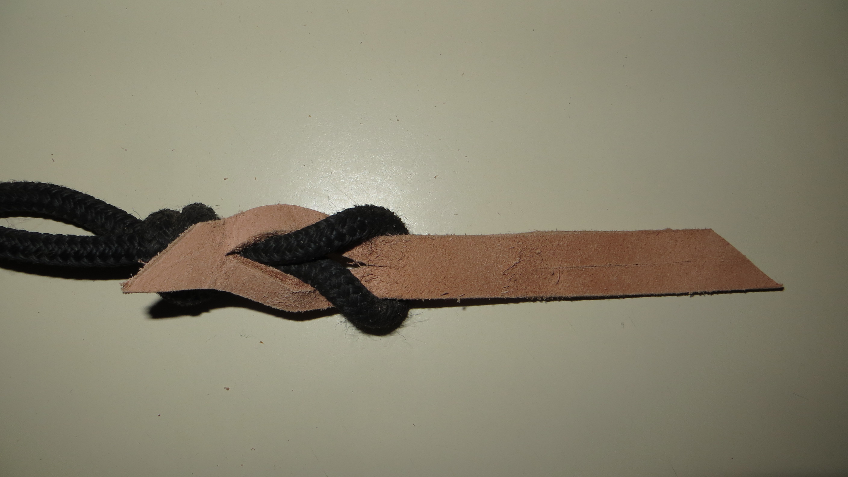 Horse Nation DIY with DMVentions Breakaway Rope Halters & Quick