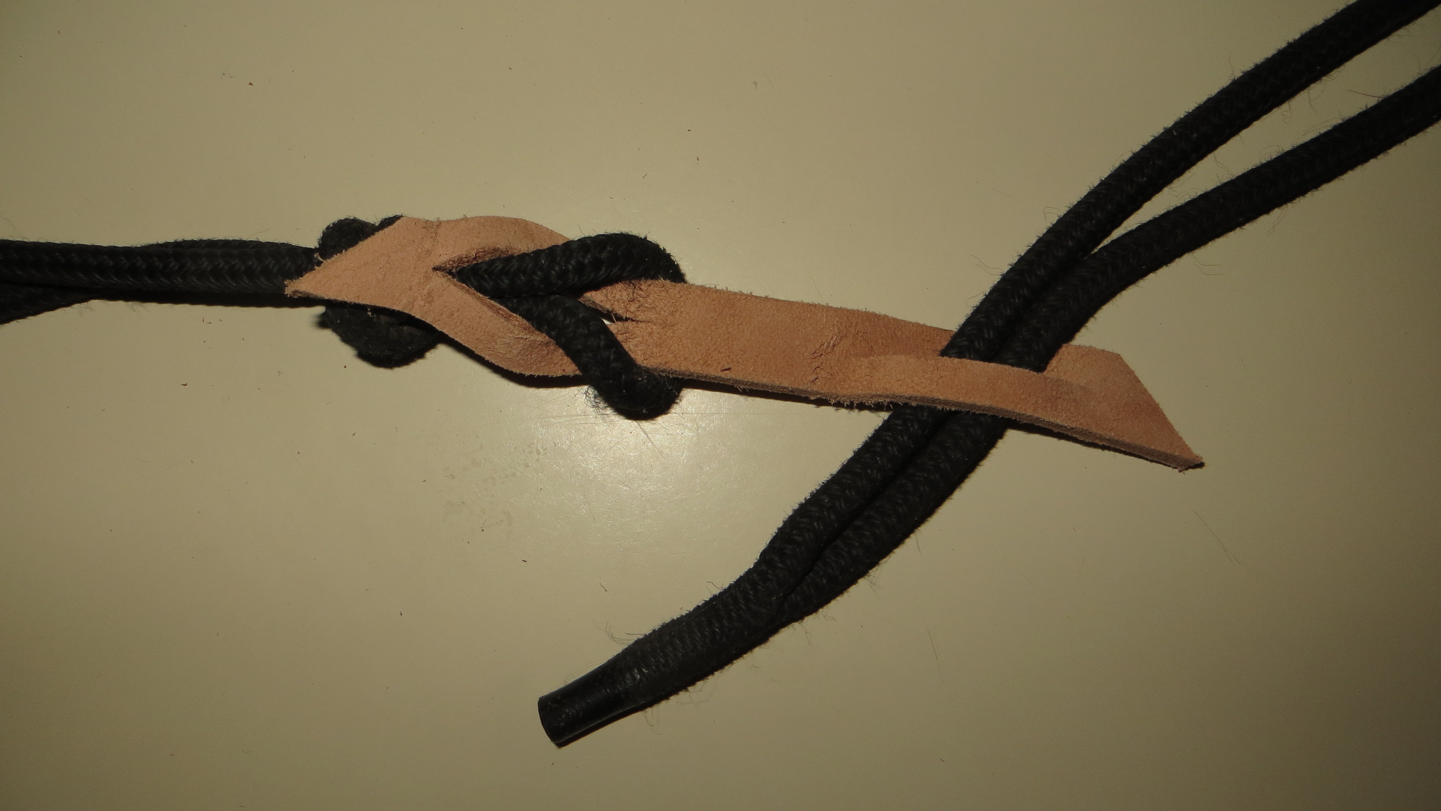 Horse Nation DIY with DMVentions Breakaway Rope Halters & Quick