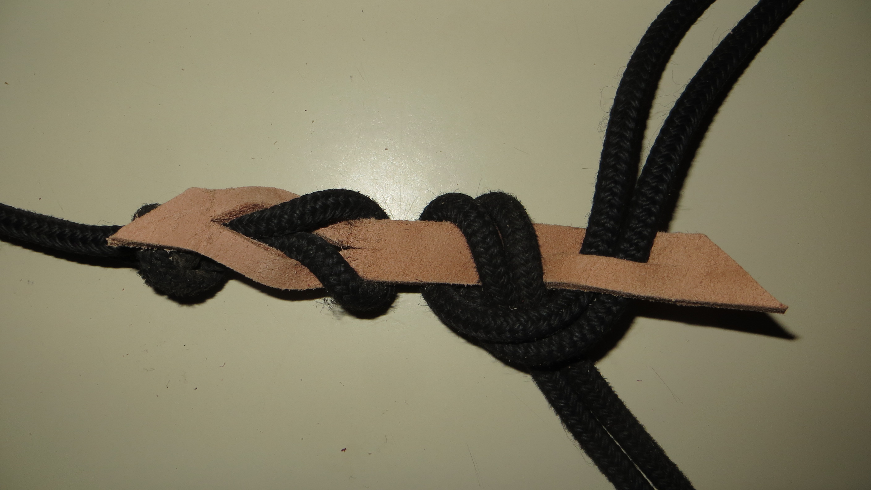 Horse Nation DIY with DMVentions Breakaway Rope Halters & Quick