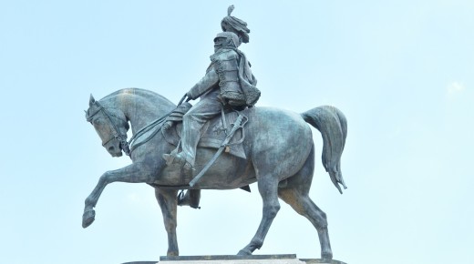 History’s Greatest War Horses