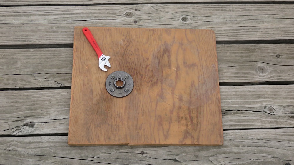 Horse Nation DIY With DMVentions Farrier Hoof Stand HORSE NATION