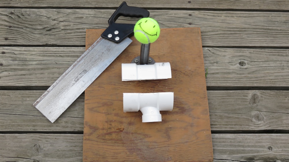 Horse Nation DIY With DMVentions Farrier Hoof Stand HORSE NATION