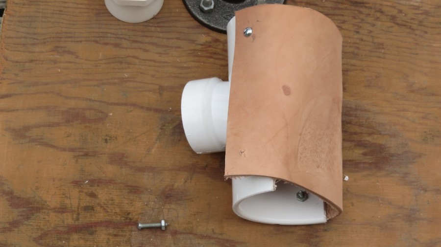 Horse Nation DIY With DMVentions Farrier Hoof Stand HORSE NATION