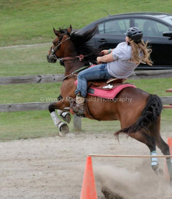 ‘Oh Crap’ Monday