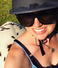 4 Summer Centuar Selfies