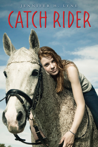 Book Review Catch Rider Horse Nation