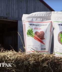 SmartPak Monday Morning Feed: SmartCookies