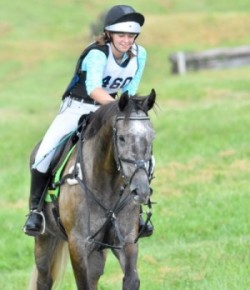Kentucky Performance Products: Q&A With Elevate Event Team Rider Emma Hilt