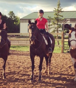 Your Turn: An Open Letter To My Barn Friends