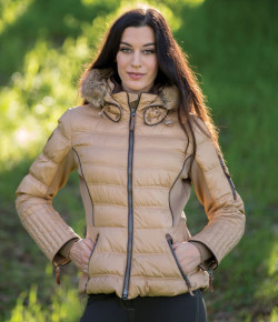 Win This Gorgeous Parka From Goode Rider!