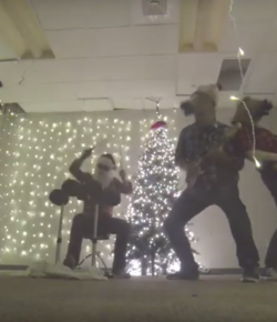 SmartPak Mon AM Feed: The Trans-SmartPakian What?