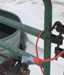 Photo Challenge: 3 Duct Tape Fixes