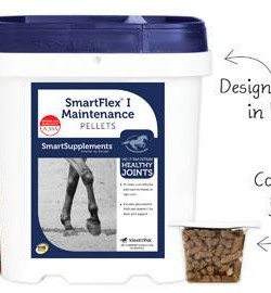 SmartPak Monday AM Feed: Joint Health Awareness Month