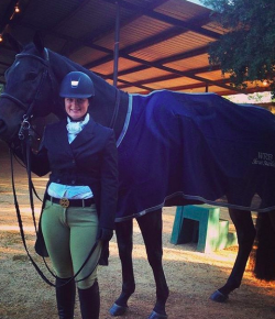 SmartPak Monday Morning Feed: #ILoveMyTB