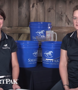 SmartPak Monday Morning Feed: Ask the Vet is Back for 2017