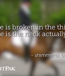 SmartPak Monday Morning Feed: Ask the Vet, February Bonus Edition