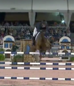 SpectraVET Performance of the Week: McLain Ward