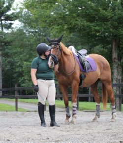 Your Turn: Leaving to Find My Way Back