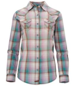 SmartPak Monday Morning Feed: New Western #ROOTD