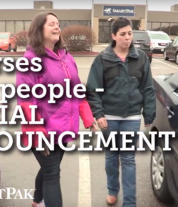 SmartPak Monday Morning Feed: April Fools Rewind