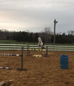 ‘Oh Crap’ Monday