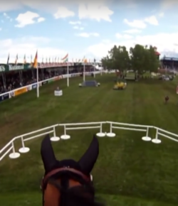 World Equestrian Brands HC: Spruce Meadows