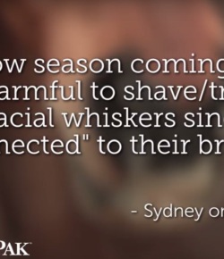 SmartPak Monday Morning Feed: Ask the Vet, May Edition