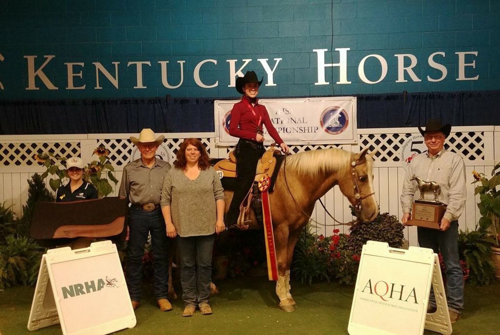 The Academic Equestrian: IHSA Nationals Recap | HORSE NATION