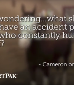 SmartPak Monday Morning Feed: Ask the Vet, Bonus Edition!