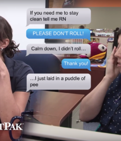 SmartPak Monday Morning Feed: If Horses Could Text, Episode 1