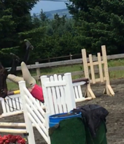 ‘Oh Crap’ Monday