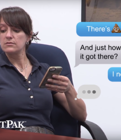 SmartPak Monday Morning Feed: If Horses Could Text, Episode 2
