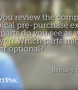 SmartPak Monday Morning Feed: Ask the Vet, June Edition