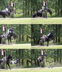 ‘Oh Crap’ Monday