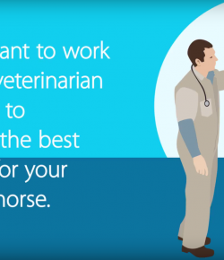 Kentucky Performance Products: Body Condition Score Video