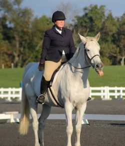 Photo Challenge: 8 Tongue-Out Horses (Best of Show)