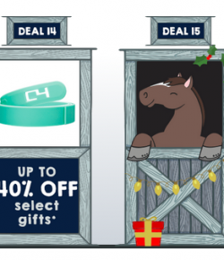 SmartPak Monday Morning Feed