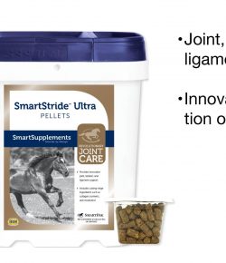 SmartPak New Year’s Day Feed