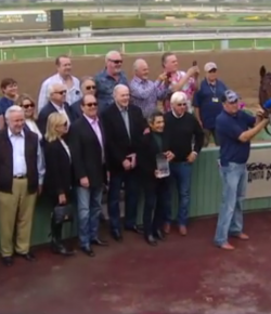 SpectraVET Performance of the Week: McKinzie